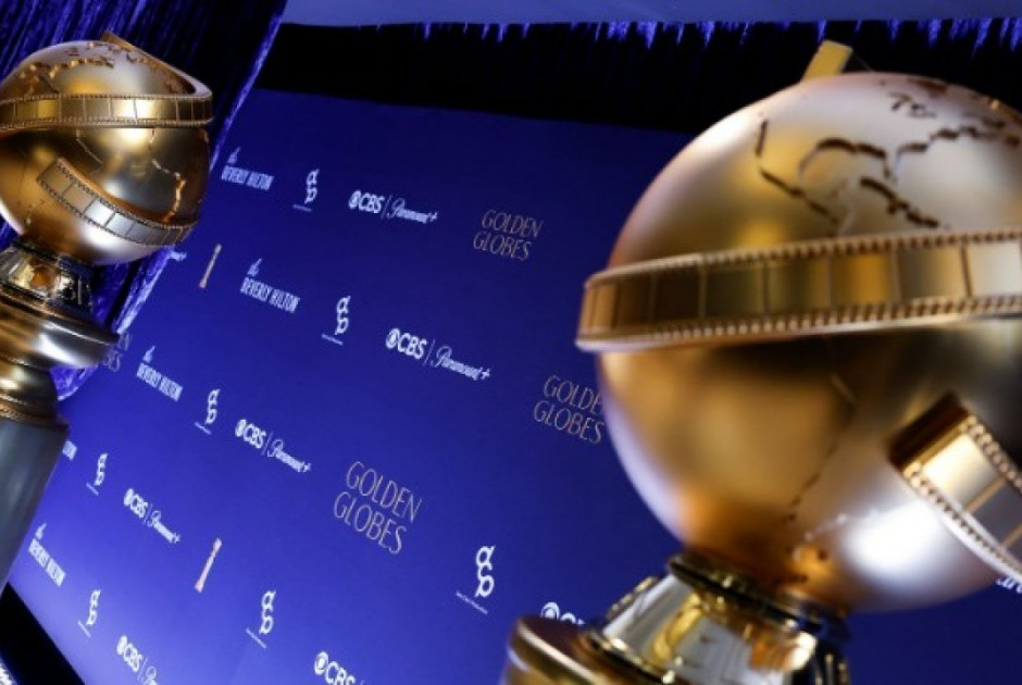 Χρυσές Σφαίρες: Θρίαμβος για το «One Battle After Another» με τον Ντι Κάπριο, πάει για Όσκαρ