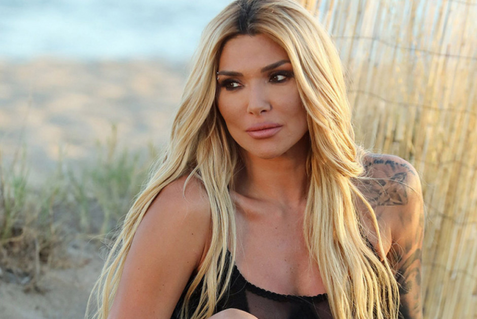 &Eta; &Alpha;&gamma;&gamma;&epsilon;&lambda;&iota;&kappa;ή &Eta;&lambda;&iota;ά&delta;&eta; &alpha;&pi;&alpha;&nu;&tau;ά &sigma;&tau;&iota;&sigmaf; &alpha;&nu;&tau;&iota;&delta;&rho;ά&sigma;&epsilon;&iota;&sigmaf;: &Delta;&epsilon;&nu; &mu;&epsilon; &nu;&omicron;&iota;ά&zeta;&epsilon;&iota; &tau;&omicron; &mu;&nu;&eta;&mu;ό&sigma;&upsilon;&nu;&omicron;