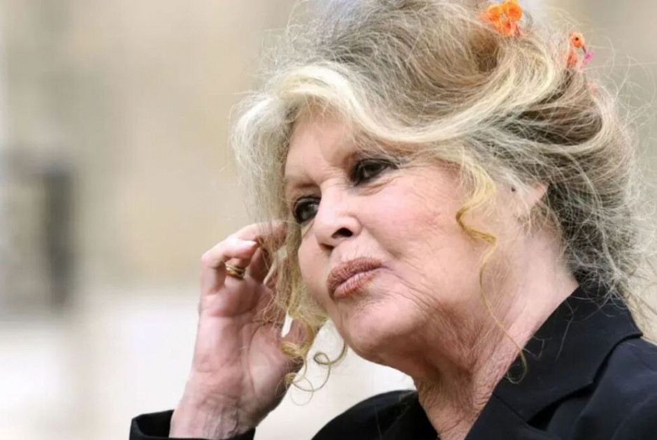 Από καρκίνο «έφυγε» η Μπριζίτ Μπαρντό