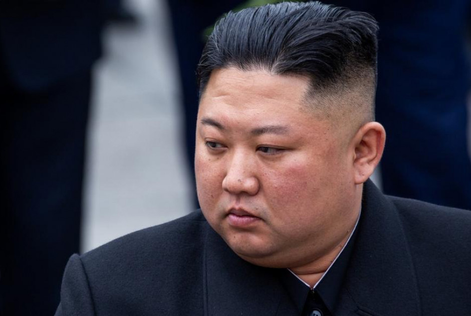 Ο Κιμ Γιονγκ Ουν εγκαινίασε ιαματικές πηγές, σε θέρετρο «του λαού» (ΒΙΝΤΕΟ)