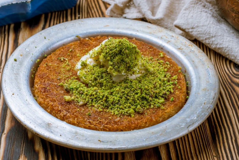 Taste Atlas 2026: Αυτά είναι τα τοπ γλυκά στον κόσμο