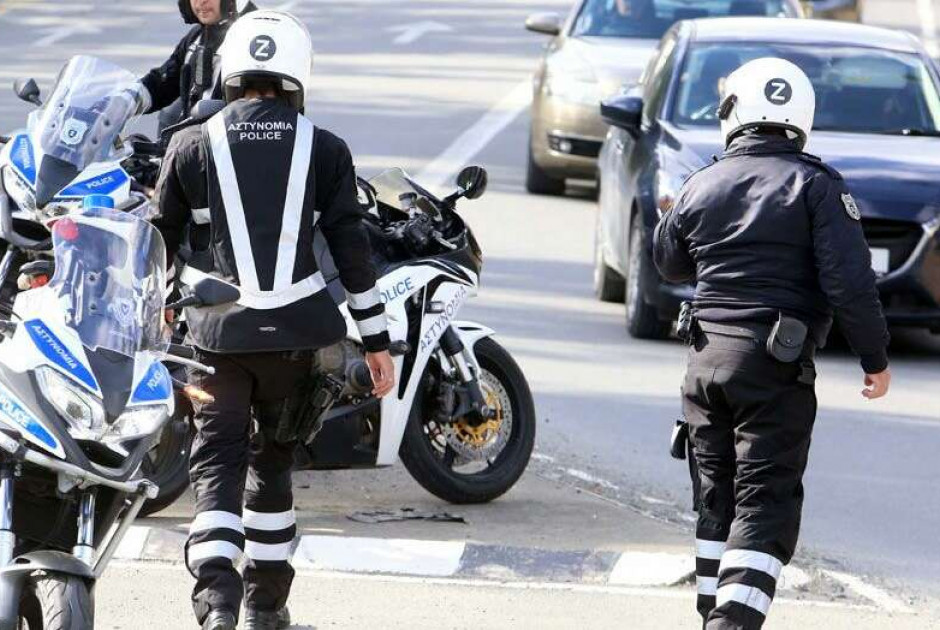 ΑΕΚ – ΑΝΟΡΘΩΣΗ: Οι διευθετήσεις αστυνομίας για τον ποδοσφαιρικό αγώνα