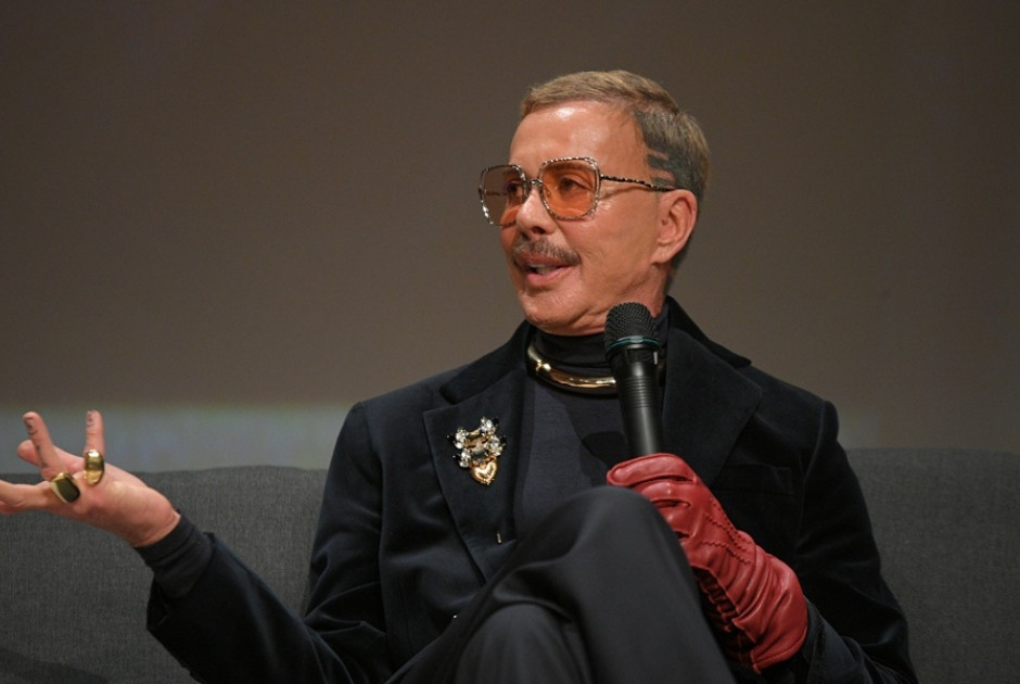 &Lambda;ά&kappa;&eta;&sigmaf; &Gamma;&alpha;&beta;&alpha;&lambda;ά&sigmaf; &gamma;&iota;&alpha; Ά&nu;&nu;&alpha; &Beta;ί&sigma;&sigma;&eta;: &laquo;&Mu;&omicron;&upsilon; &epsilon;ί&pi;&epsilon; ό&tau;&iota; &tau;&eta;&nu; &chi;&rho;&eta;&sigma;&iota;&mu;&omicron;&pi;&omicron;&iota;ώ &gamma;&iota;&alpha; &nu;&alpha; &gamma;ί&nu;&omega; &delta;&iota;ά&sigma;&eta;&mu;&omicron;&sigmaf;&raquo;