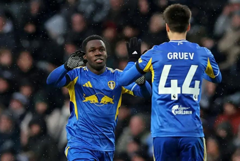 Πρόκριση με ανατροπή για την «ψυχωμένη» Λιντς