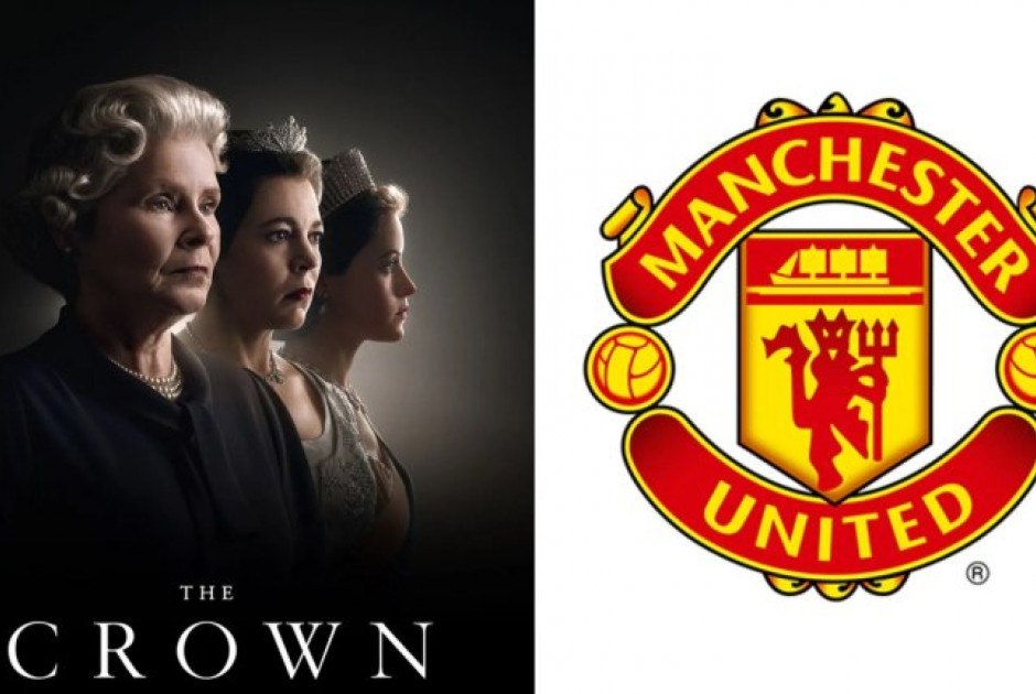 «Ψήνεται» νέα ταινία με θέμα τη Μάντσεστερ Γιουνάιτεντ!