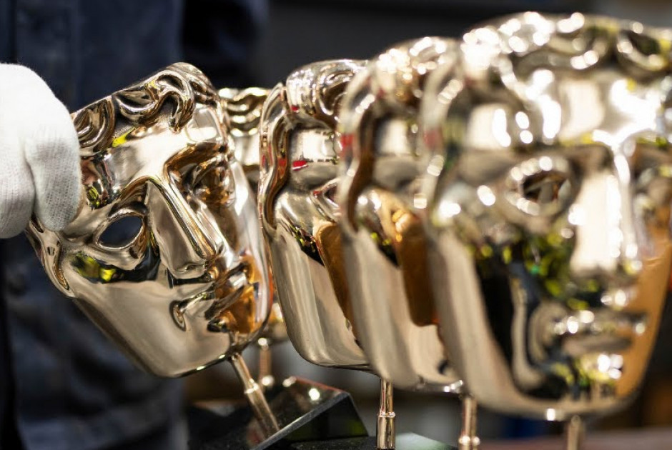 Bafta 2026: &Omicron;&iota; &upsilon;&pi;&omicron;&psi;&eta;&phi;&iota;ό&tau;&eta;&tau;&epsilon;&sigmaf; &gamma;&iota;&alpha; &tau;&alpha; &beta;&rho;&alpha;&beta;&epsilon;ί&alpha;