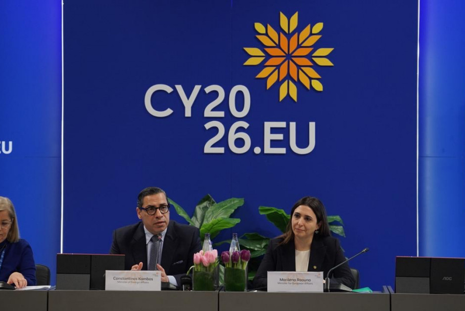 &Kappa;&upsilon;&pi;&rho;&iota;&alpha;&kappa;ή &Pi;&rho;&omicron;&epsilon;&delta;&rho;ί&alpha; 2026: &Epsilon;&nu;&eta;&mu;έ&rho;&omega;&sigma;&eta; 66 &delta;&eta;&mu;&omicron;&sigma;&iota;&omicron;&gamma;&rho;ά&phi;&omega;&nu; &alpha;&pi;ό &tau;&iota;&sigmaf; &Beta;&rho;&upsilon;&xi;έ&lambda;&lambda;&epsilon;&sigmaf; &gamma;&iota;&alpha; &pi;&rho;&omicron;&tau;&epsilon;&rho;&alpha;&iota;ό&tau;&eta;&tau;&epsilon;&sigmaf; &kappa;&alpha;&iota; &epsilon;&xi;&omega;&tau;&epsilon;&rho;&iota;&kappa;