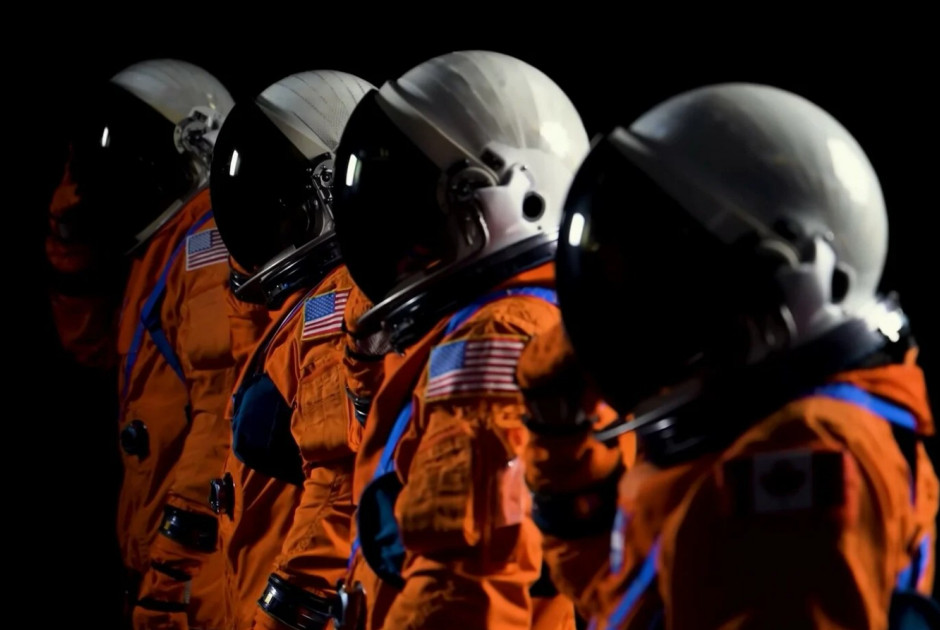 Η NASA επιστρέφει στη Σελήνη: Εκτόξευση του ισχυρότερου πυραύλου στην ιστορία