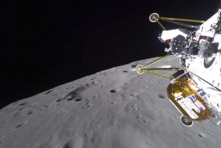 Η NASA ετοιμάζεται για την πρώτη επανδρωμένη αποστολή στη Σελήνη