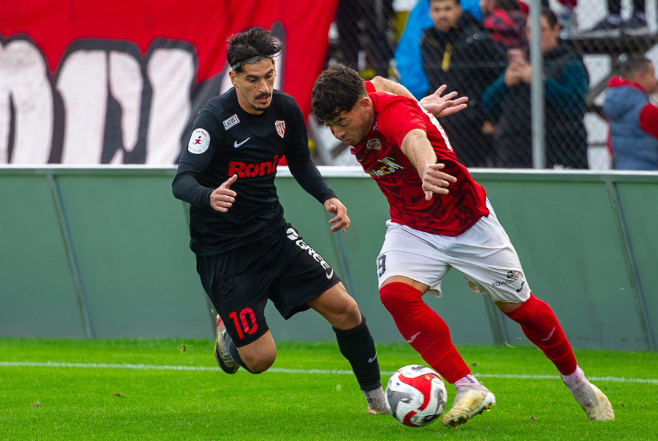 Β’ Κατηγορία: Τελική ευθεία για το τέλος της πρώτης φάσης