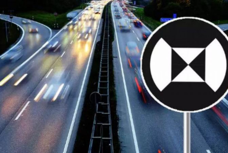 Αυτή είναι η άγνωστη πινακίδα που έχει κατακλύσει τους δρόμους της Ευρώπης