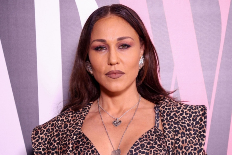 Πηνελόπη Αναστασοπούλου για Πέτρο Φιλιππίδη: Δικαιοσύνη ζήτησα, δεν έχω μίσος μέσα μου για κανέναν