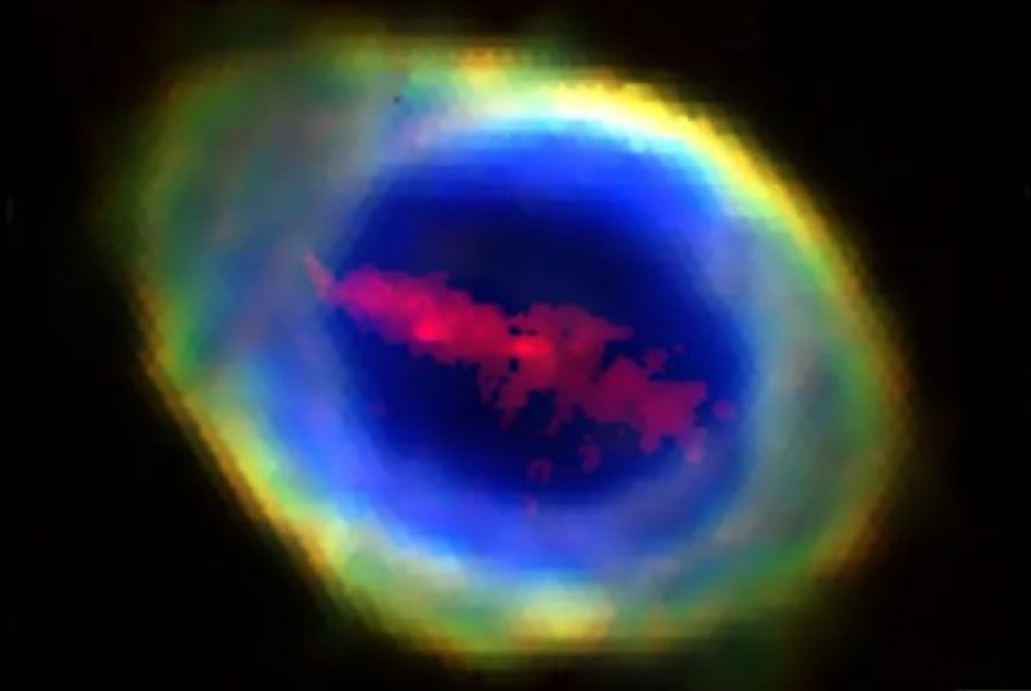 Διάστημα: Μυστηριώδης ανακάλυψη δίνει στοιχεία για το μέλλον της ζωής στη Γη