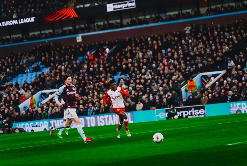 Europa League: &Mu;&epsilon; &Kappa;&alpha;&rho;έ&tau;&sigma;&alpha; &eta; &Gamma;&kappa;&epsilon;&nu;&kappa; - &Pi;&rho;ό&kappa;&rho;&iota;&sigma;&eta; &alpha;&pi;ό &tau;&omicron;&hellip; &pi;&alpha;&rho;ά&theta;&upsilon;&rho;&omicron; &gamma;&iota;&alpha; &Mu;&pi;&rho;&alpha;&nu;, &alpha;&pi;&omicron;&kappa;&lambda;&epsilon;&iota;&sigma;&mu;ό&sigmaf; &gamma;&iota;&alpha; &Zeta;ά&lambda;&tau;&sigma;&mu;&pi;&omicron;&upsilon;&rho;&gamma;