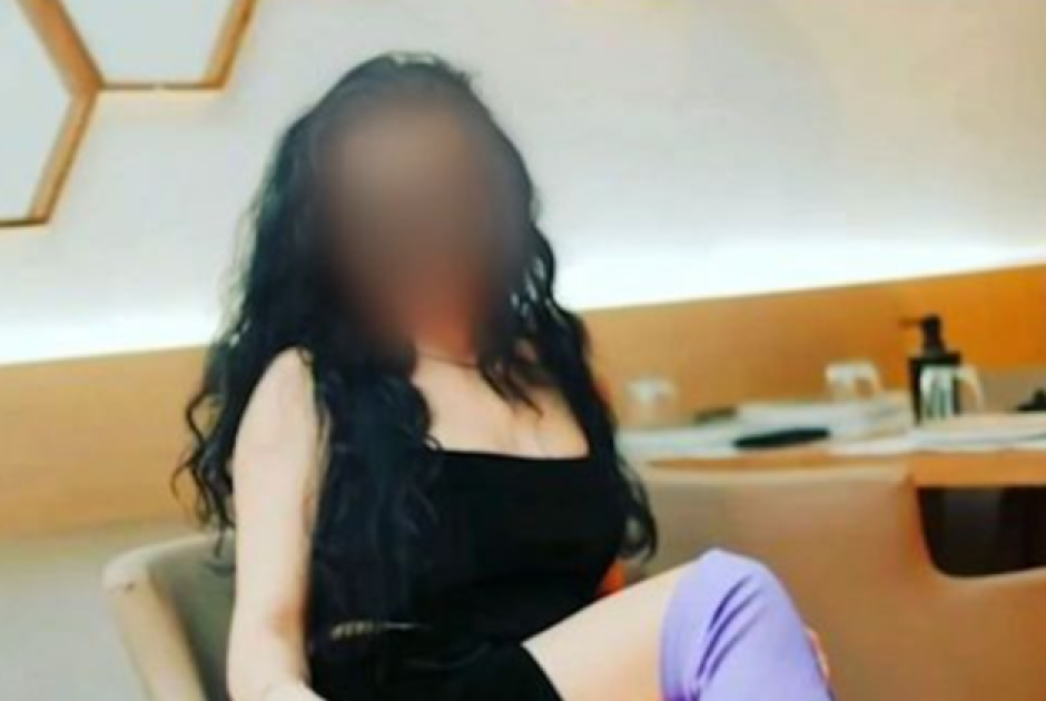 Γνωστό μοντέλο συνελήφθη για συμμετοχή σε συμμορία ένοπλων ληστειών στην Αττική