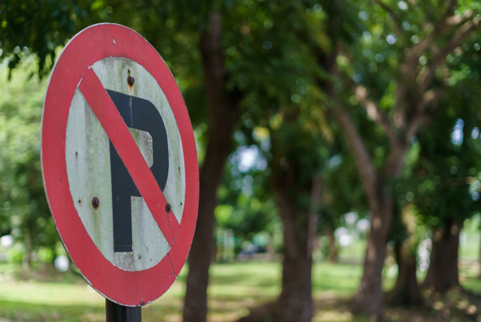 Τελετή έναρξης Προεδρίας Συμβουλίου ΕΕ: Πού θα απαγορεύεται η στάθμευση στη Λευκωσία