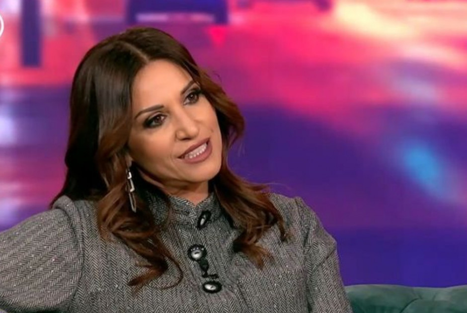 Σοφία Παυλίδου: Η εξομολόγηση για την προσωπική της ζωή