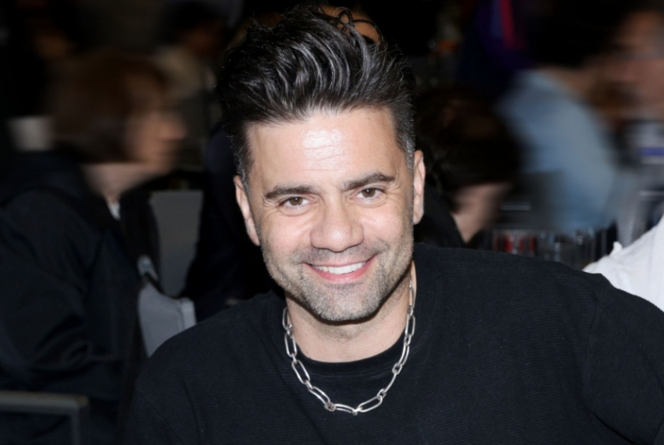 Το επόμενο βήμα του Θοδωρή Μαραντίνη