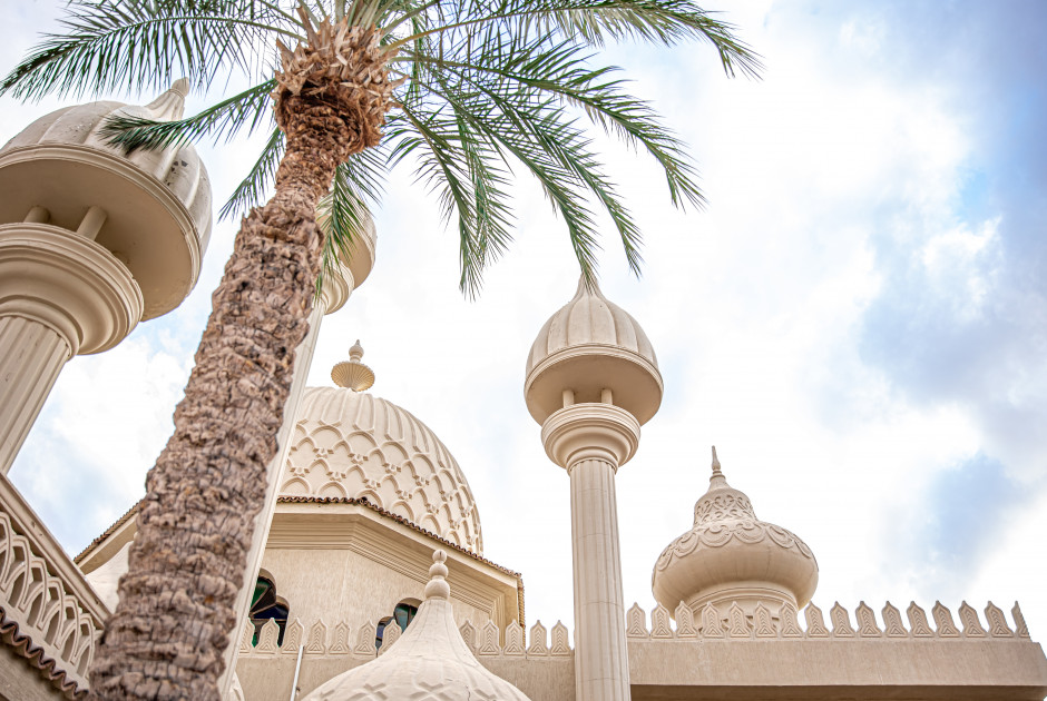 Τριμερής σύνοδος στο Αμπού Ντάμπι μετά τη συνάντηση Πούτιν-Γουίτκοφ