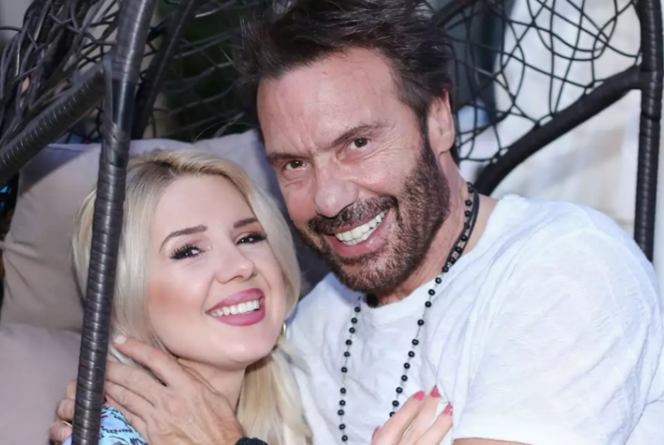 Σοφία Μαριόλα: Ποια γυναίκα θα έμενε σε έναν γάμο μόνο για τις διακοπές;