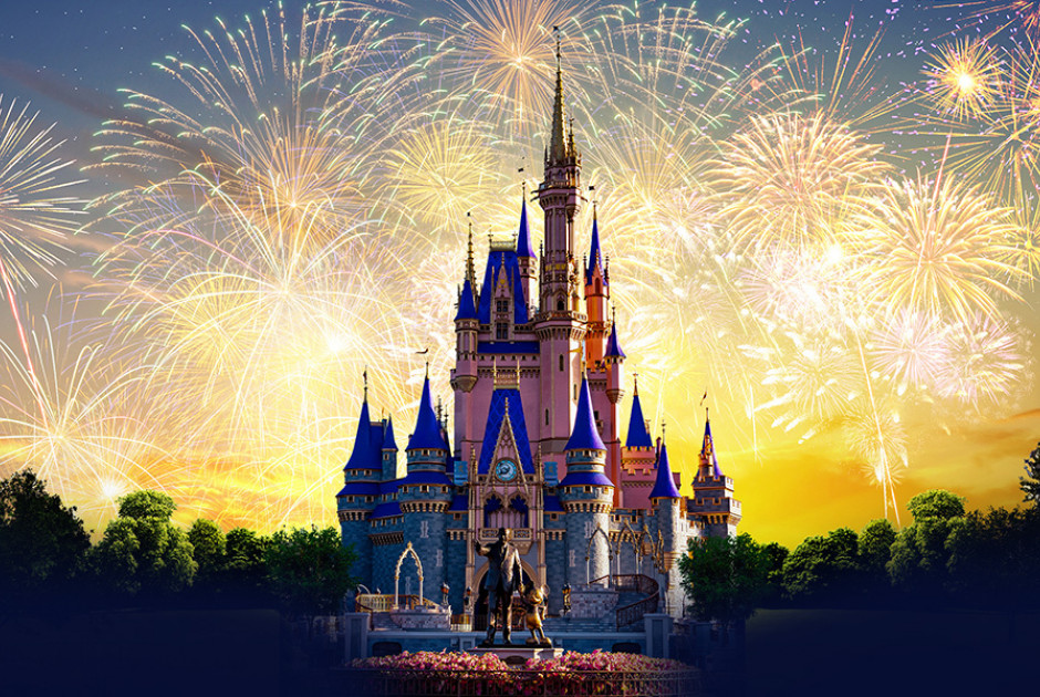 Disney: Eργαζόμενος τραυματίστηκε από ψεύτικο βράχο βάρους 180 κιλών