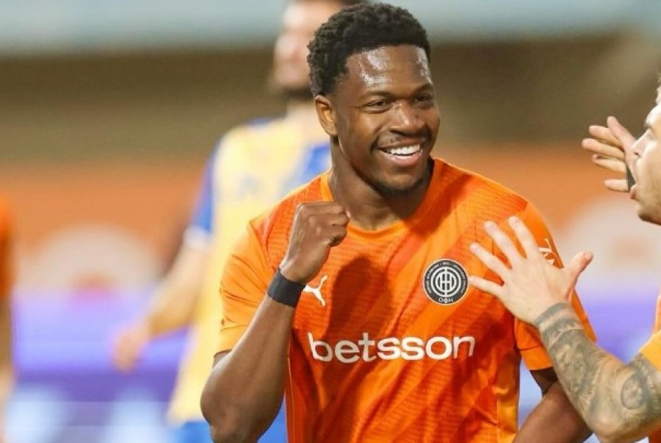 Συμπλήρωσε το... παζλ της οκτάδας ο ΟΦΗ. Το πρόγραμμα των προημιτελικών