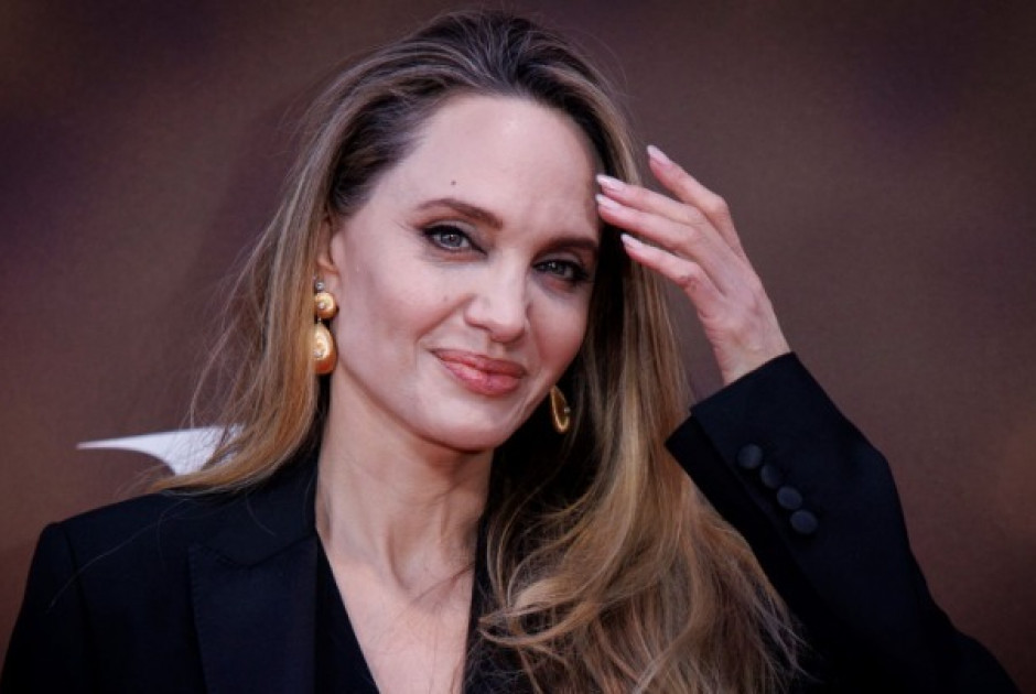 Αντζελίνα Τζολί: Ανησυχία για την οικονομική της κατάσταση