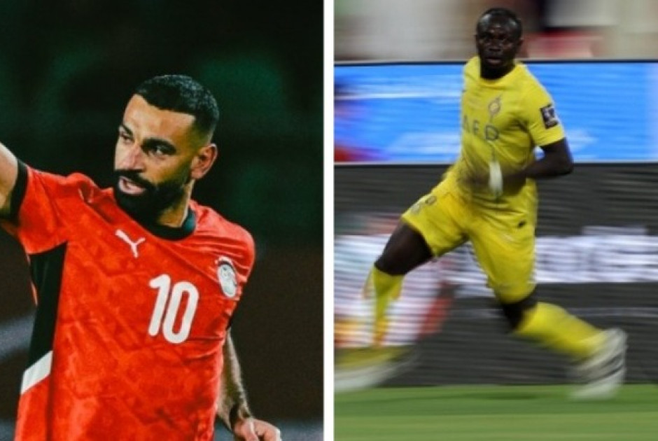 Σαλάχ Vs Μανέ, ο Αιγύπτιος θέλει να «σπάσει την κατάρα»...