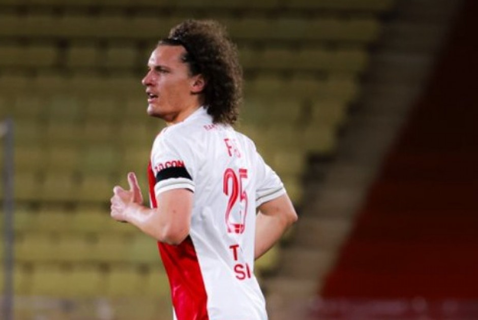 Συνεχίζεται ο κατήφορος της Μονακό