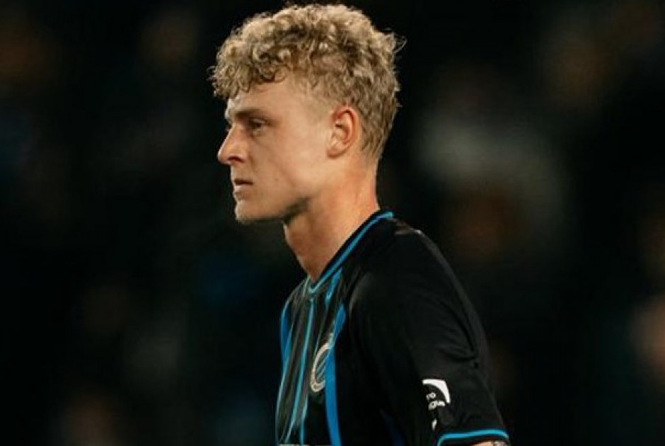 Κάζο για την Μπριζ του Τζόλη!