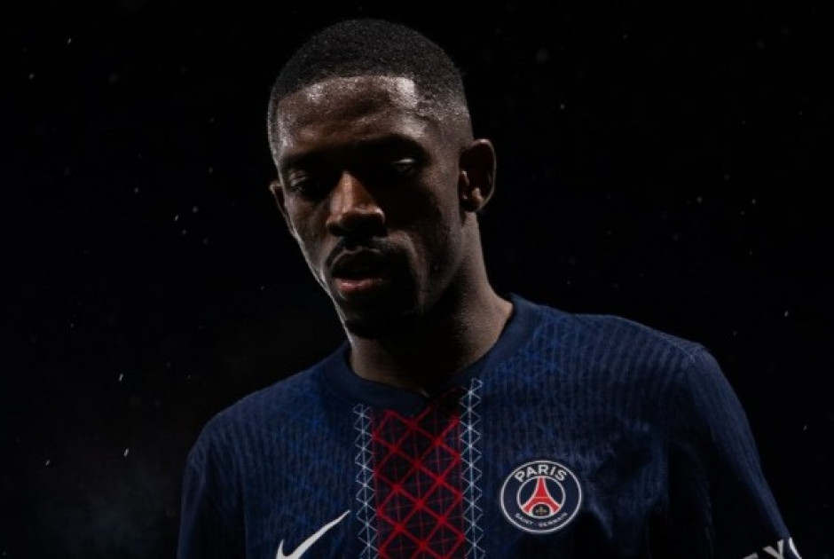 Στην κορυφή η Παρί Σεν Ζερμέν