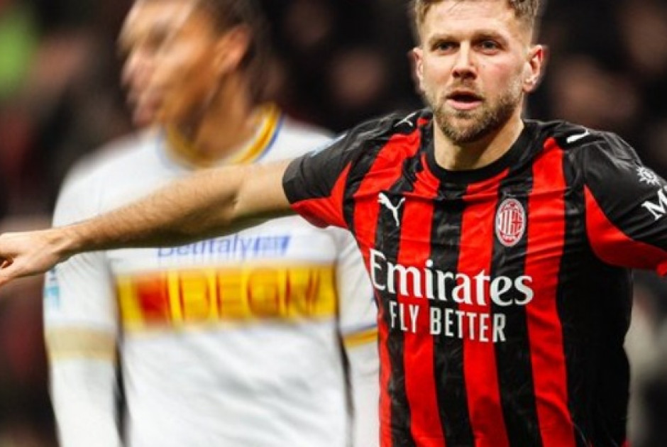 Serie A: Συνεχίζει το κυνήγι της κορυφής η Μίλαν!