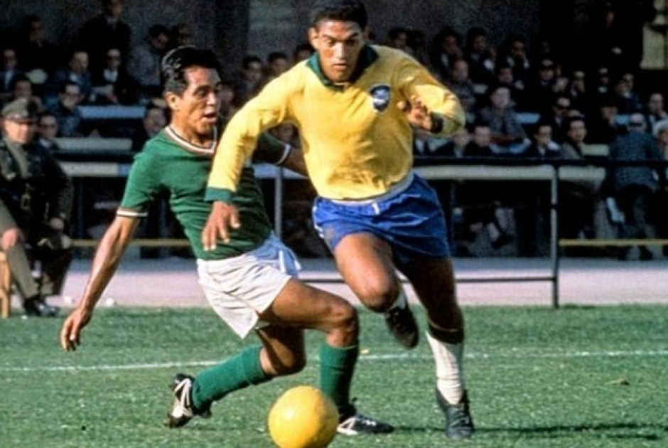 Όταν «έφυγε» η «χαρά του λαού, ο Τσάρλι Τσάπλιν του ποδοσφαίρου»