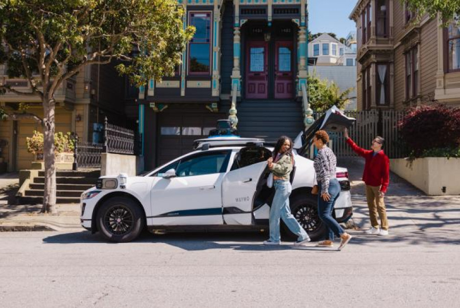 Αυτή είναι η δουλειά του… μέλλοντος