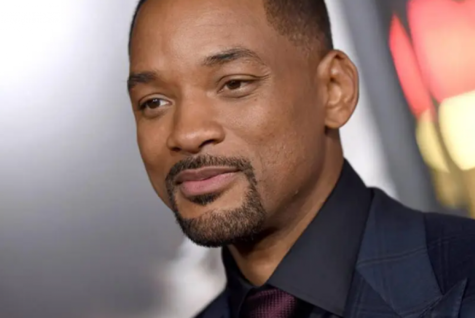 Μήνυση στον Γουίλ Σμιθ για σεξουαλική παρενόχληση από βιολιστή