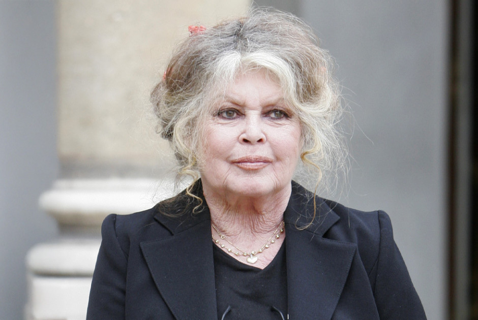 Ξεκίνησε η «μάχη» για την κληρονομιά της Μ. Μπαρντό