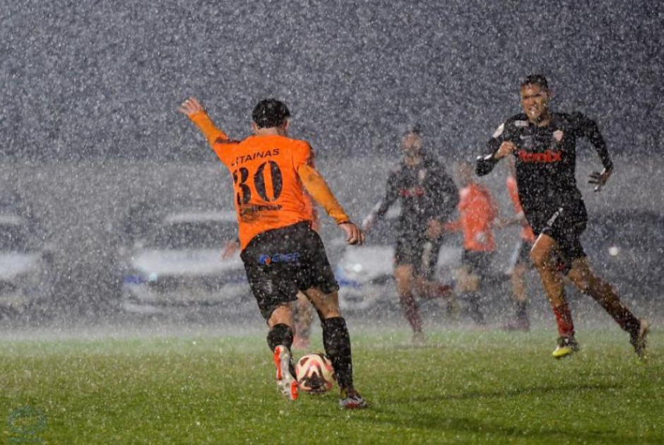 Σήμερα συνεχίζεται το Αγία Νάπα - Νέα Σαλαμίνα