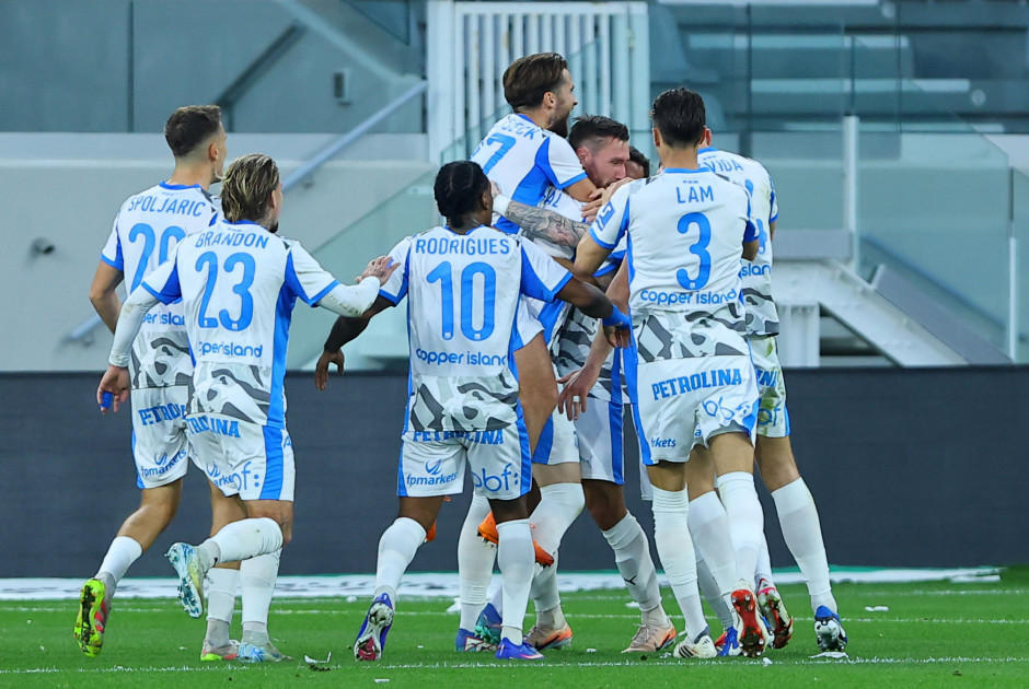 Απόλλων - Εθνικός 1-0: Ο Λοσάδα παραμένει αλάνθαστος και στέλνει τους Απολλωνίστες χαρούμενους στο καρναβάλι (στιγμιότυπα - δηλώσεις)