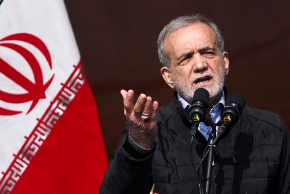 «Καλή προοπτική» στις συνομιλίες με τις ΗΠΑ βλέπει η Τεχεράνη