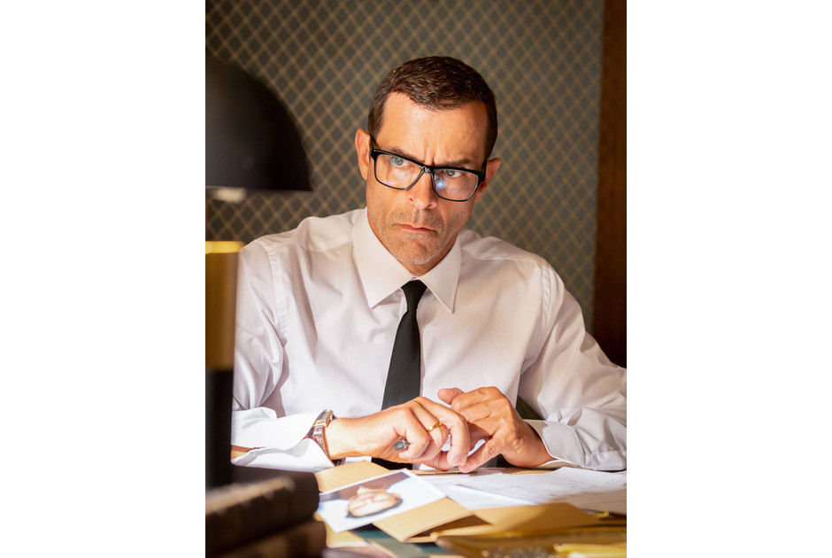 &laquo;&Omicron; &Delta;&Iota;&Kappa;&Alpha;&Sigma;&Tau;&Eta;&Sigma;&raquo; &Epsilon;&Pi;&Iota;&Sigma;&Tau;&Rho;&Epsilon;&Phi;&Epsilon;&Iota; &Mu;&Epsilon; &Nu;&Epsilon;&Alpha; &Epsilon;&Pi;&Epsilon;&Iota;&Sigma;&Omicron;&Delta;&Iota;&Alpha;