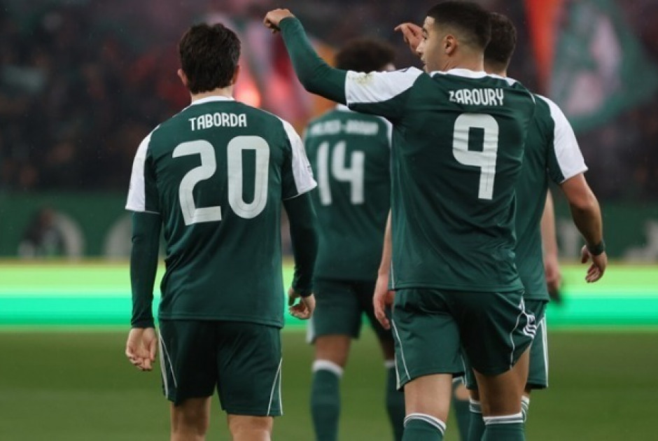 Πρόστιμο 43.500 ευρώ στον Παναθηναϊκό από την ΟΥΕΦΑ!