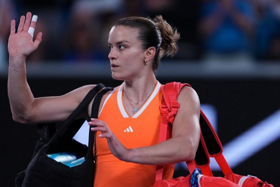 &Sigma;&pi;&omicron;&upsilon;&delta;&alpha;ί&alpha; &pi;&rho;ό&kappa;&rho;&iota;&sigma;&eta; &gamma;&iota;&alpha; &Sigma;ά&kappa;&kappa;&alpha;&rho;&eta; &sigma;&tau;&alpha; &pi;&rho;&omicron;&eta;&mu;&iota;&tau;&epsilon;&lambda;&iota;&kappa;ά &tau;&omicron;&upsilon; Qatar Open!