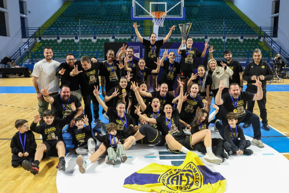 18&omicron; &Kappa;ύ&pi;&epsilon;&lambda;&lambda;&omicron; &kappa;&alpha;&iota; &tau;&rho;ί&tau;&omicron; &sigma;&upsilon;&nu;&epsilon;&chi;ό&mu;&epsilon;&nu;&omicron; &gamma;&iota;&alpha; &tau;&eta;&nu; Cowin &Alpha;&Epsilon;&Lambda; &pi;&omicron;&upsilon; &epsilon;&pi;&iota;&kappa;&rho;ά&tau;&eta;&sigma;&epsilon; &tau;&eta;&sigmaf; &Epsilon;&Theta;&Alpha; &sigma;&tau;&omicron;&nu; &tau;&epsilon;&lambda;&iota;&kappa;ό