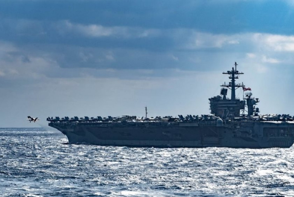 &Tau;&omicron; &mu;&epsilon;&gamma;&alpha;&lambda;ύ&tau;&epsilon;&rho;&omicron; &alpha;&epsilon;&rho;&omicron;&pi;&lambda;&alpha;&nu;&omicron;&phi;ό&rho;&omicron; &sigma;&tau;&omicron;&nu; &kappa;ό&sigma;&mu;&omicron; &kappa;&alpha;&tau;&epsilon;&upsilon;&theta;ύ&nu;&epsilon;&tau;&alpha;&iota; &sigma;&tau;&eta; &Mu;έ&sigma;&eta; &Alpha;&nu;&alpha;&tau;&omicron;&lambda;ή &mu;&epsilon; &epsilon;&nu;&tau;&omicron;&lambda;ή &Tau;&rho;&alpha;&mu;&pi;