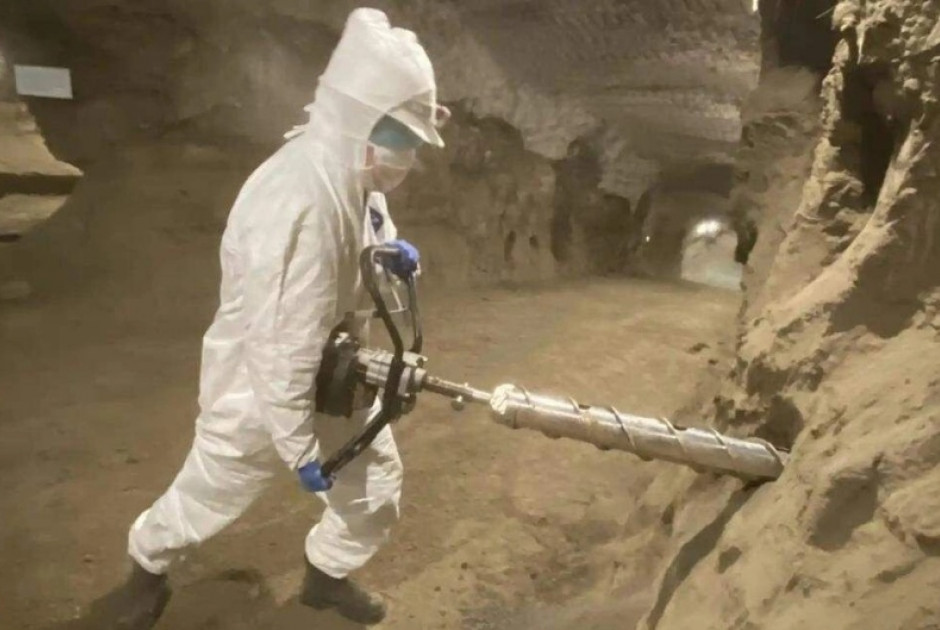 &Pi;ώ&sigmaf; &pi;&alpha;&gamma;&omega;&mu;έ&nu;&alpha; &mu;&iota;&kappa;&rho;ό&beta;&iota;&alpha; 40.000 &epsilon;&tau;ώ&nu; &theta;&alpha; &beta;&omicron;&eta;&theta;ή&sigma;&omicron;&upsilon;&nu; &tau;&omicron;&nu; &alpha;&mu;&epsilon;&rho;&iota;&kappa;&alpha;&nu;&iota;&kappa;ό &sigma;&tau;&rho;&alpha;&tau;ό &nu;&alpha; &epsilon;&pi;&iota;&beta;&iota;ώ&sigma;&epsilon;&iota; &sigma;&epsilon; &alpha;&kappa;&rho;&alpha;ί&omicron; &psi;ύ&chi;&omicron;&sigmaf;