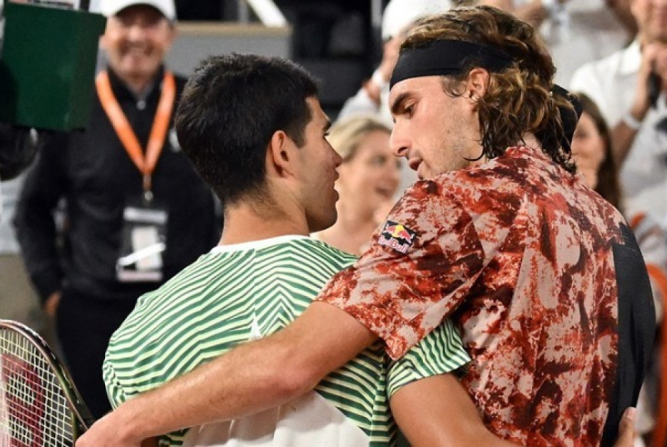 &Pi;&rho;&omicron;&pi;&omicron;&nu;ή&theta;&eta;&kappa;&alpha;&nu; &mu;&alpha;&zeta;ί &Alpha;&lambda;&kappa;&alpha;&rho;ά&theta; &kappa;&alpha;&iota; &Tau;&sigma;&iota;&tau;&sigma;&iota;&pi;ά&sigmaf;!