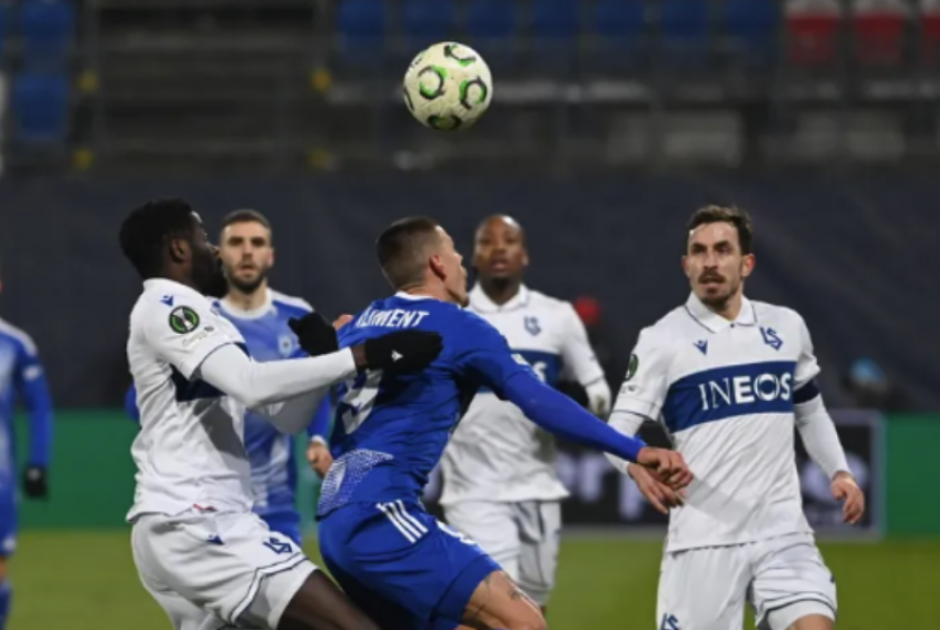 Δεν ξεκαθάρισε κάτι