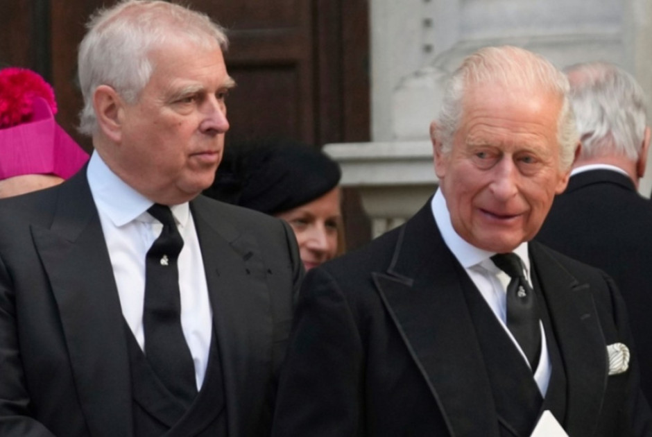 Σεισμός στο Μπάκινγχαμ: Βασιλική οικογένεια σε κρίση, ο Κάρολος είχε προειδοποιηθεί από το 2019