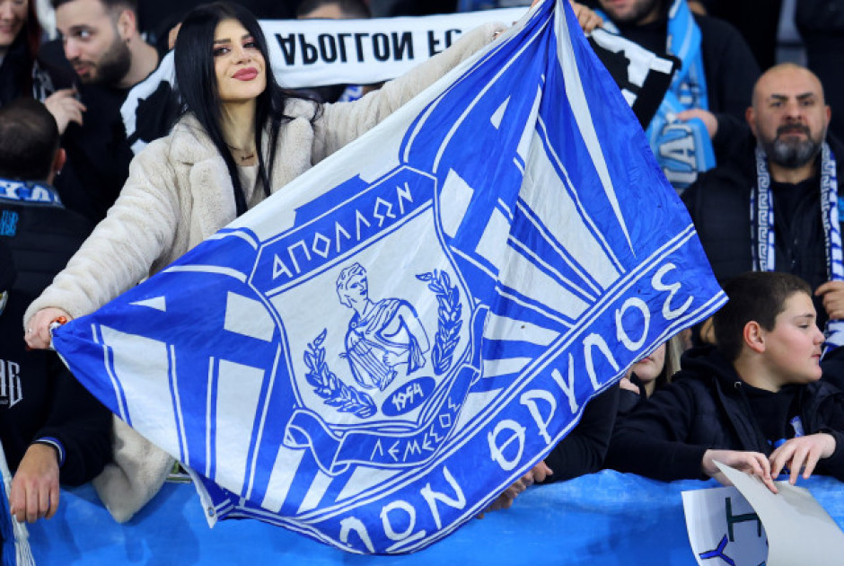 Οι οπαδοί άρχισαν να πιστεύουν!