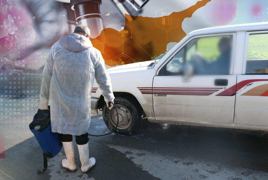 Αφθώδης πυρετός: Σήμερα η συνάντηση ΠτΔ με κτηνοτρόφους στο Προεδρικό